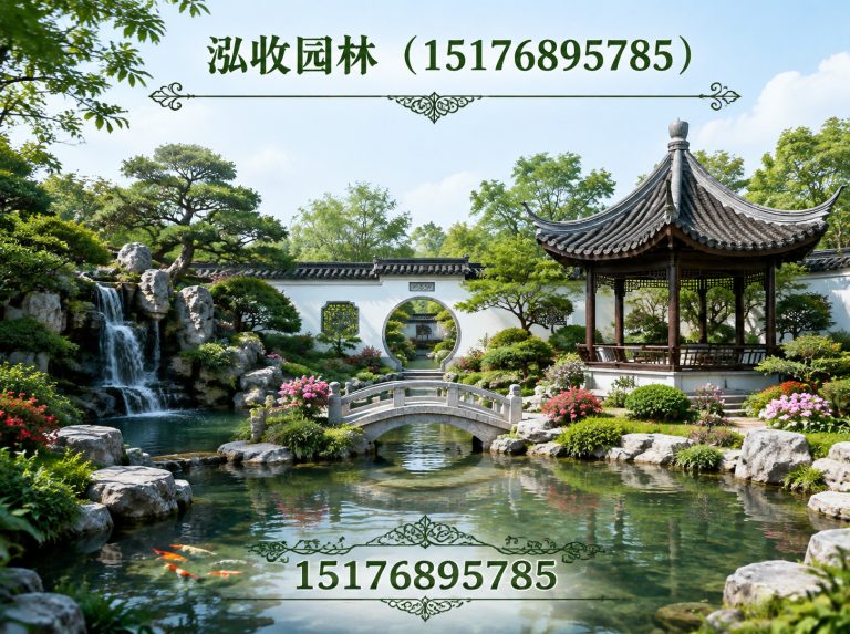酒泉防腐木展示图